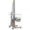 Electric Type Stainless Steel Work Positioner