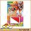 Toy For Kids Customzied Eco-Friendly 3 Colors Fans Face Paint
