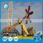 Direct manufacturer top scan speed windmill rides for sale