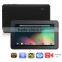 9 inch android 4.4 tablet pc A33 Quad Core 8GB ROM wifi 3500mAh