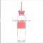 Wholesale Sports Bpa Free Folable Joyshaker Water Bottle Fruit Infuser