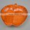 Muslim Unique Woven Wooden Bread Fruit Apple Shaped Bowl