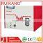 Square smart voltage stabilizer 3000VA single phase wholesale Original
