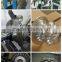 the new design YYQ-300A Belt drive shaft shaft balancing equipment