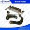 High quality metal bending machines parts stainless steel sheet metal fabrication