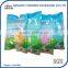 Effective anti-mold desicant air moisture absorber