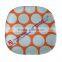 hot sale square melamine plate