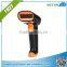 NT-9900 High Resolution Wireless 1D handheld Laser Barcode Scanner