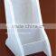 wholesale acrylic tea bag holder/tea bag storage box