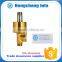 China hydraulic power unit high rpm seal t connector pipe rotary joint