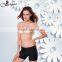 Thickening fabric Bra breast pasties CM026-2