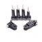 No MOQ Three-way Pivot Arm Extension +Thumb Knob Screw Kit accessories motorcycle with high quality