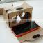 Google Cardboard 2 2.0 Virtual Reality VR 3D Glasses Toolkit Rift Oculus for 3.5-6