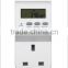 Timer Socket Plug-in with LCD Display 12/24 Hour 7 Days electronic Multi Function Digital Timer