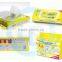 CD-2000 Full auto wet wipes machine, baby wipes machine