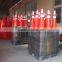 Factory Price 100CM high Reflective Plastic Traffic Cone