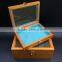 Window lid gift boxes