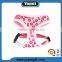 Comfortable durable safety harness/dog leashes/ protective dog harness for sale
