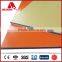 Dibond Size Billboard Materials Acp Sheet