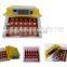 mini ZH-24 automatic egg incubator for sale
