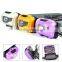 2016 High power 3W LED 160 lumen waterproof headlamp