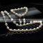 Wholesale Fashion Charm Vintage Pearl Jewelry Necklace Costume Jewelry