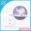 VOGRACE Starry Style Custom Button Badge With Safety Pin