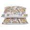 Indian New Designer Cushion Cover Colourful Hand Block Print Fabric Cotton Textiles From Rajrang