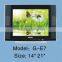 15 inch crt tv