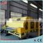 High capacity wide fabric nonwoven carding machine cotton fabric carding machine