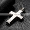 Jingli Jewelry New Design Cross Pendant Bulk Sale (GH-014)