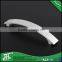 australian standard renovation kitchen cabinets door shoe aluminum hardware handles