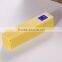 Fashion Gifts manufacturer price LCD display 2600mah lipstick power bank charger for mobile phone