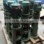 high viscosity chemical liquid stainless steel automatic vertical mixer