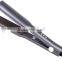 Black tourmaline beauty salon ceramic wholesale hair flat iron