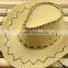 New 2015 Summer Spring Sun Hat Cowboy Hat Men and Women Outdoor Caps Fashion Cowboy 4 Colors