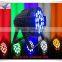 Best selling stage light 18x15w 5 in 1 rgbwa led par light