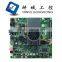AMD E450 Dual Core 1.65GHz Motherboard with VGA/ LVDS