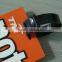 high quality pvc personalized luggage tags