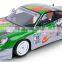 1:10 Scale 4WD High-speed Drift racing