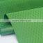 waterproof tent fabric pu coated fabric used for tent