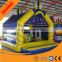 kids park inflatable castle fitness and game soft play equipment