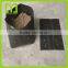 Yiwu Eco-friendly Biodegradable Plastic High Quality Nursery Planting Bags