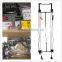 Total Core Body Crunch Tower 200 Full-body Exercise Gym