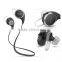 Hot 2016 In-Ear Sports Music Wireless Bluetooth headset QY8 V4.1 Stereo Headphone Bluetooth