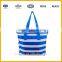 food grade 600D carrying lunch bag/cooler bag