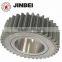 Wheel excavator parts planetary gear excavator gearbox