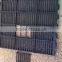 Pig cast iron floor/Sewers for pig farming