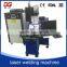 2016 Discont 200W Automatic welding machine price for stainless steel