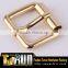 Promotional high quality metal buckle&accessories for bags